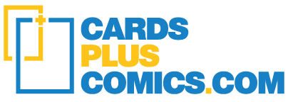 Cards+Comics